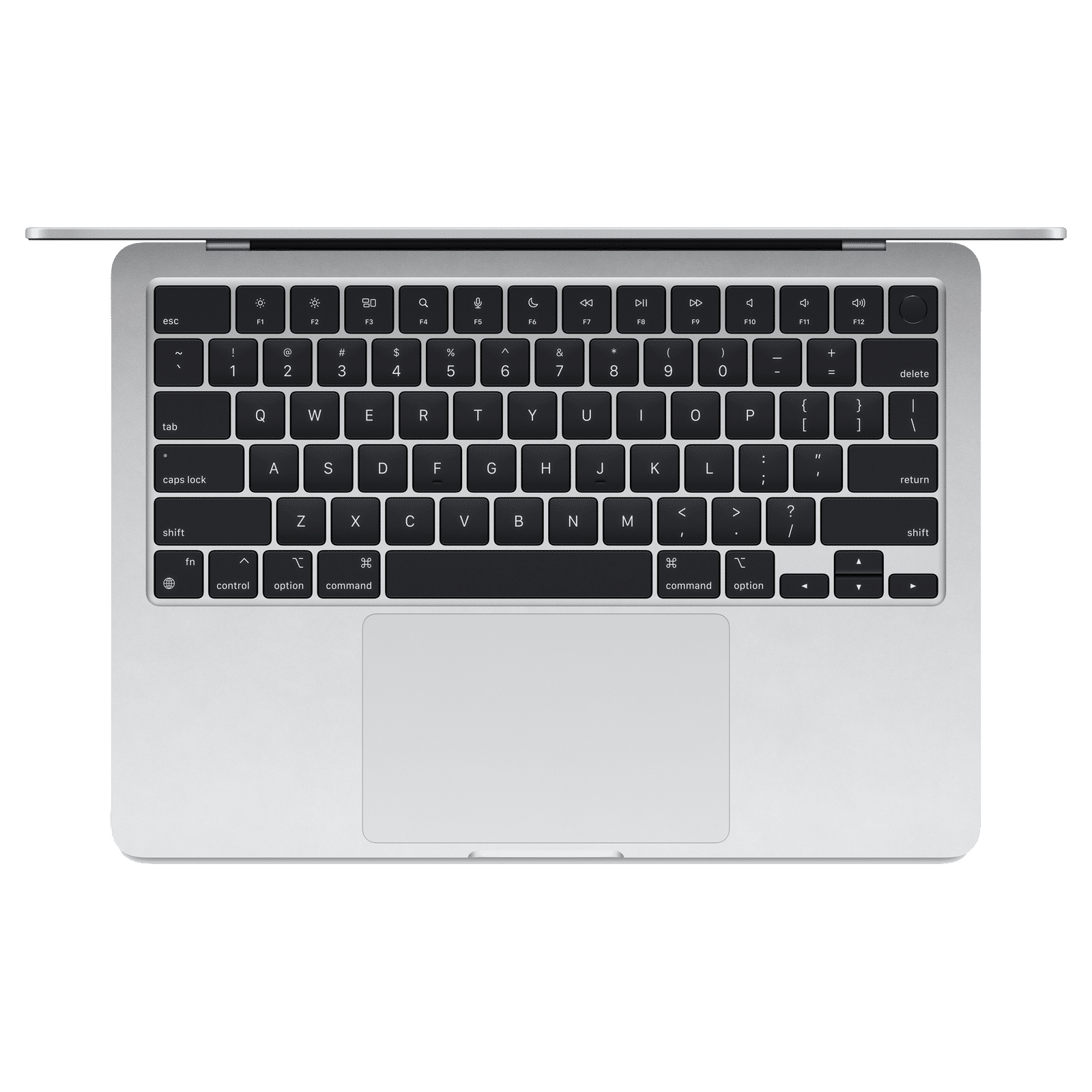 Buy Apple MacBook Air 2024 (13.6 inch, M3, 8GB, 256GB, macOS, Silver